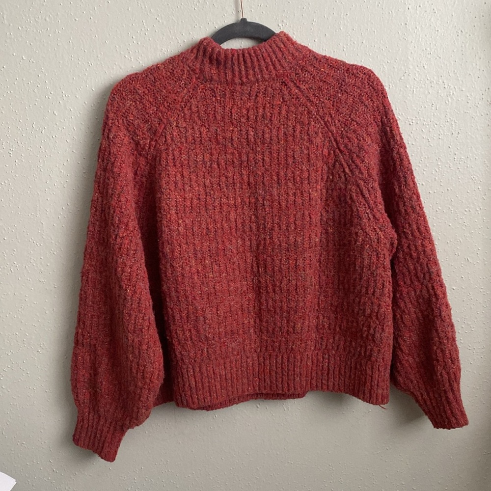 Universal Thread Chunky Sweater - image 6